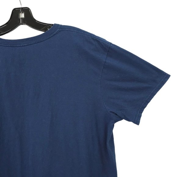 Funko Star Wars Bounty Smugglers Hunters Tee T Shirt Mens Size XL Crewneck Blue - Picture 15 of 15